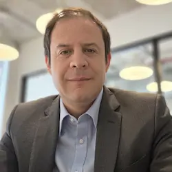 Andrés Avaria