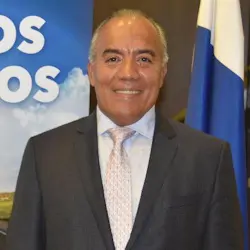 Belisario Rodríguez Ortega