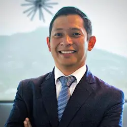 Carlos Roberto Sanchez