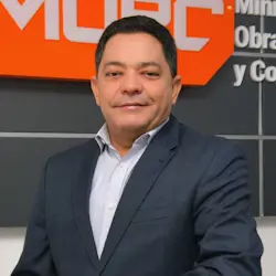 Elias Santana