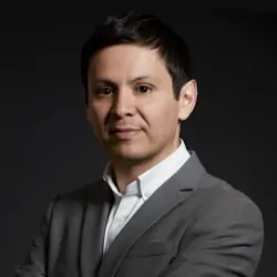 Francisco Gallardo Espina