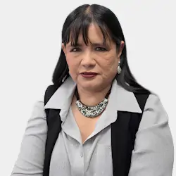 Gabriela Beatriz Lara Ruiz