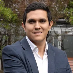 Jose Ivan Vallejo Velez