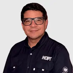 Miguel Angel Martinez Márquez