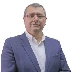 Norman Zegarra Ruffner